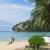 Ang Kamala Beach sa Phuket ay isang magandang lugar para makapagpahinga kasama ang mga bata