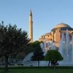 Główne zabytki Turcji: zdjęcie i opis Tureckie zabytki