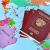 Ang pinakamurang visa-free na mga bansa para sa mga pista opisyal