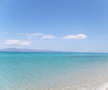 საბერძნეთი, ქალკიდიკის ნახევარკუნძული - 