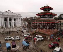 ЧПП за патување во Непал - пат, виза, храна Тури до Непал со клубот Кулоар