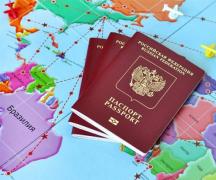 ارزان ترین کشورهای بدون ویزا برای تعطیلات