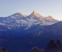Трекинг тури до Непал - сè што треба да знаете кога одите на патување продолжување на визата во Непал