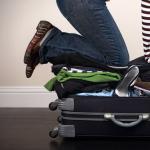 Bagāžas pārvadāšana lidmašīnā: jauni noteikumi un nepilnības