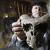 „Бигфут музеј“ во Адигеја (или лажна за черепите на суштества од колекцијата на тајното друштво на СС во Адигеја) Мистериозни черепи пронајдени во Адигеја