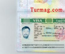 Visa sa Morocco para sa mga Ruso - paano ito makukuha?