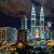 Petronas Twin Towers u Kuala Lumpuru